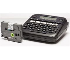 Popisovač BROTHER PT-D210