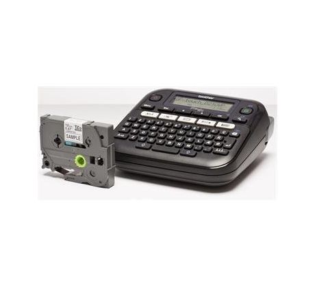 Popisovač BROTHER PT-D210