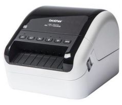 Tlačiareň štítkov BROTHER QL-1110NWBC