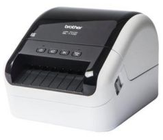 Tlačiareň štítkov BROTHER QL-1100C