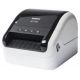 Tlačiareň štítkov BROTHER QL-1100C