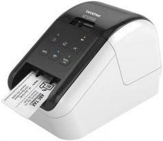 Tlačiareň štítkov BROTHER QL-810WC