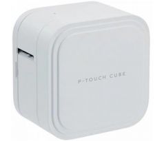 Popisovač BROTHER PT-P910BT CUBE Pro