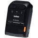 Mobilná tlačiareň BROTHER Rugged Jet RJ-2035B bluetooth, MFi