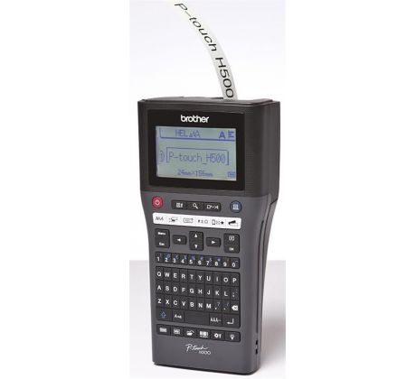 Popisovač BROTHER PT-H500