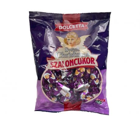 Salónky s lieskovoorieškovou príchuťou 300g