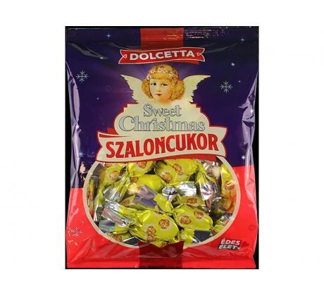 Salónky banán 300g