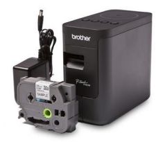Popisovač BROTHER PT-P750W
