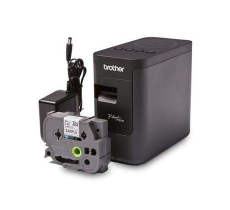 Popisovač BROTHER PT-P750W
