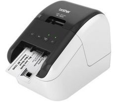 Tlačiareň štítkov BROTHER QL-800