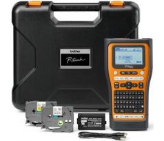 Popisovač BROTHER PT-E560BTVP