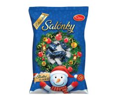 Salónky čokoládové