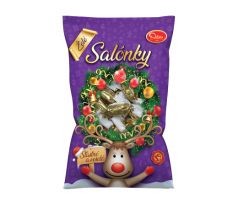 Salónky želé