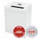 Skartovač HSM Pure 530 / 5,8 / 2 / 25 - 27 listov/ 300 / 80l / nonstop