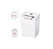 Skartovač HSM Pure 530 / 5,8 / 2 / 25 - 27 listov/ 300 / 80l / nonstop