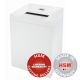 Skartovač HSM Pure 630 / 1,9 x 15 / 4 / 14 - 15 listov/ 310 / 130l / nonstop / cross