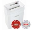 Skartovač HSM Pure 220 / 3,9 / 2 / 12 - 14 listov / 225 / 20l / 15:45min