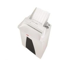 Skartovač HSM Securio AF 100 4 x 25 / 3 / 7-8 listov / 225 / 25l / 15:45min / (aut.podávač 100 listov)