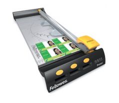 Rotačná rezačka Fellowes Proton A3, dĺžka rezu 460 mm, kapacita 8 listov 80g papiera