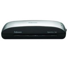 Laminátor Fellowes SPECTRA A4/2 valce/4min/125 mic /30cm za min/230 mm