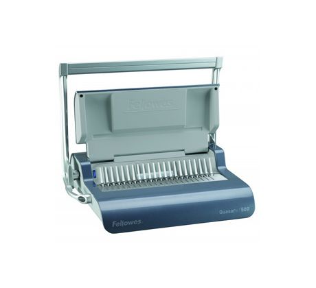 Viazač Fellowes Quasar + 500 /22 listov/ 80g/500 listov/hrebeň do 50mm