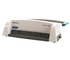 Viazač Fellowes Starlet 2+ /12 listov 80g/120 listov/16mm/formát A4 , A5