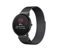 Smart hodinky Forever ForeVive SB-320 čierne