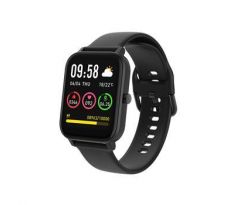Smart hodinky Forever ForeVigo 3 SW-320 čierne