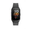 Smart hodinky Forever SIVA ST-100 čierne