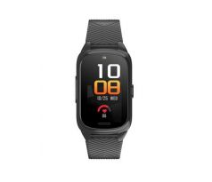Smart hodinky Forever SIVA ST-100 čierne