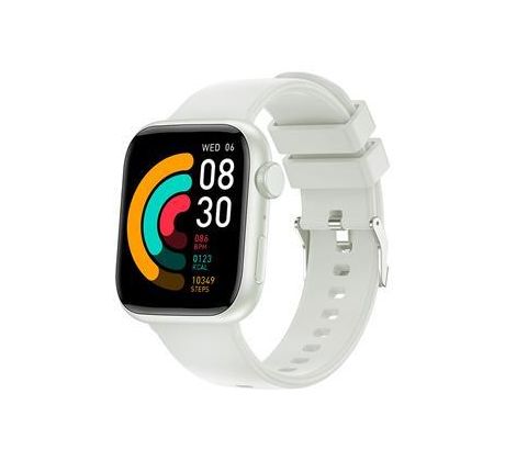 Smart hodinky Forever IGo Watch 3 JW-500 biele