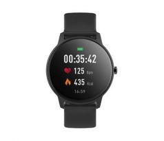 Smart hodinky Forever ForeVive 2 Slim SB-325 čierne