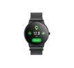 Smart hodinky Forever ForeVive 2 Slim SB-325 čierne
