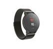 Smart hodinky Forever ForeVive 2 Slim SB-325 čierne