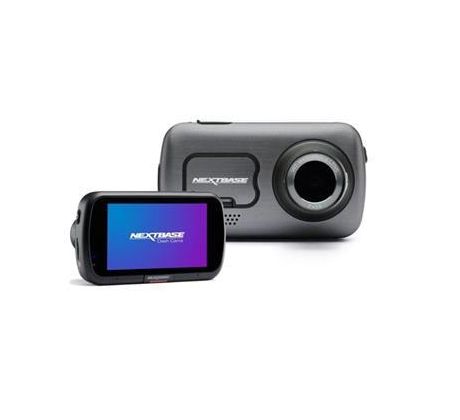 Nextbase 622GW - kamera do auta, 4K, GPS, WiFi, 3"