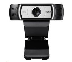 Web kamera Logitech HD C930e
