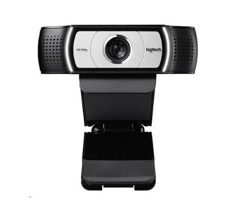 Web kamera Logitech HD C930e