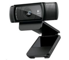 Web kamera Logitech HD C920