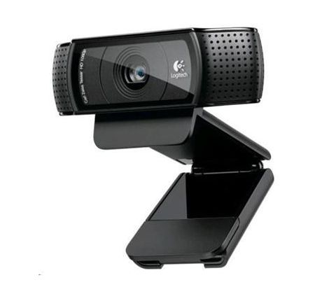 Web kamera Logitech HD C920