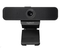 Web kamera Logitech HD C925e
