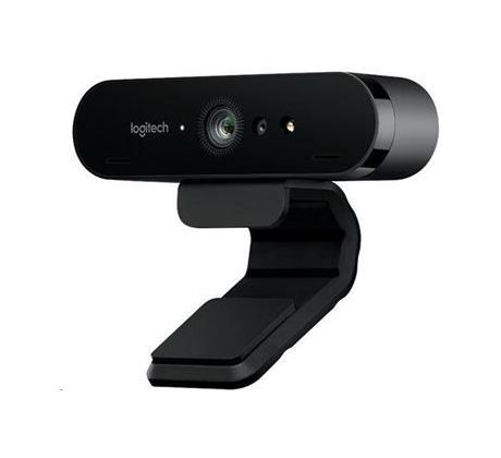 Web kamera Logitech BRIO 4K