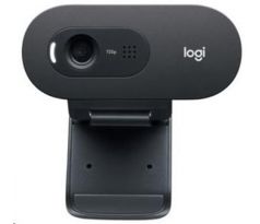 Web kamera Logitech HD C505e, HD 720p