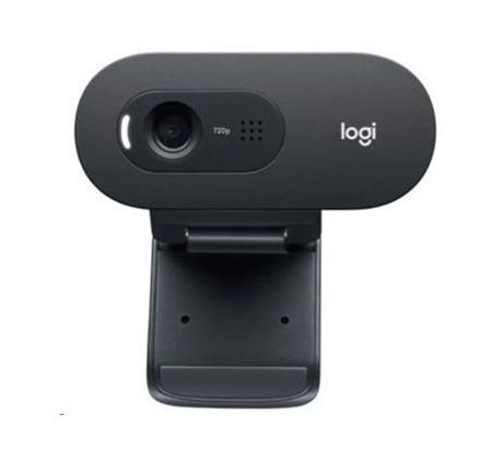 Web kamera Logitech HD C505e, HD 720p