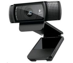 Web kamera Logitech HD C920e