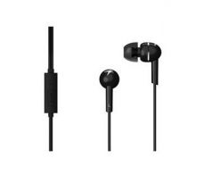 Genius HS-M300 sluchátka, čierne