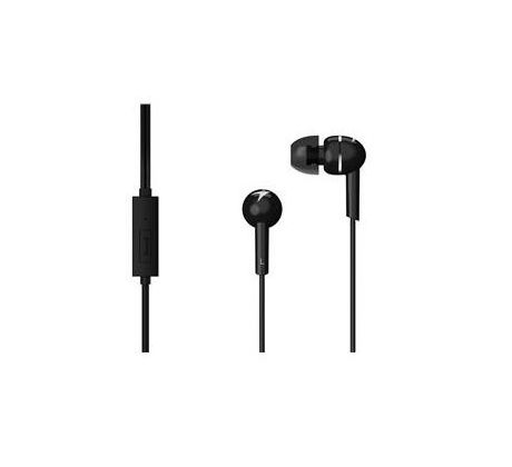 Genius HS-M300 sluchátka, čierne