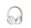 Bluetooth slúchadlá Devia Kintone biele