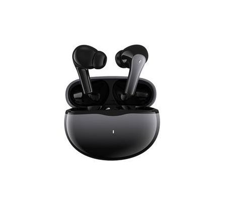 Bluetooth slúchadlá Devia TWS Smart M4 sivé