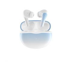 Bluetooth slúchadlá Devia TWS Smart M4 modré
