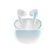 Bluetooth slúchadlá Devia TWS Smart M4 zelené